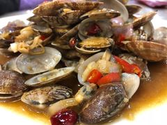 -舟山海鲜·江浙菜(银沙路店)