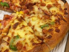 -尊宝比萨(厦大店)