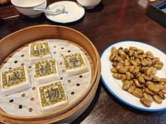 -咸亨酒店•非遗绍兴菜•中华老字号(堂吃餐厅)