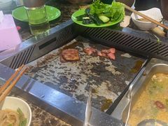 -新艺自助美食城(中山路店)