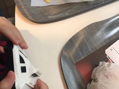 -麦当劳(东方时代广场分店)
