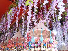 -南门头上美食街