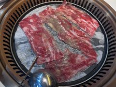 -苏格里岛自助海鲜烤肉(中州万达店)