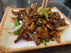 -卫鼎轩·家宴(水上公园店)