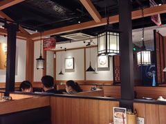 -江渔儿酸菜鱼(龙华百佳华店)