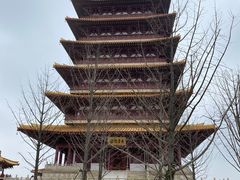 -牛首山文化旅游区