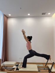 点击看大图 -亦心瑜伽普拉提女性塑形馆GZS