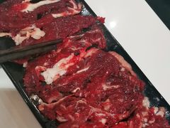 -陈记顺和牛肉火锅馆(天河北路店)