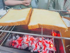 -老广烧烤(骆驼山康馨园店)
