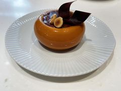 -潮一不贰·法式甜品·生日蛋糕·西式简餐(外滩店)