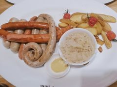 -巴伐利亚啤酒坊(意式风情街店)