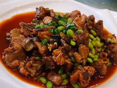 -金都大酒店(秦南店)