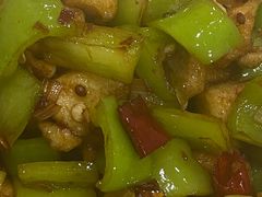 -北大地皖峰饭馆