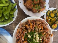 -妈妈的小作坊(陈家镇店)