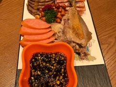 -红蜡烛•瓦罐粥家常菜•夜宵(中山路店)