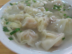 馄饨-胖子馄饨坊(天目大厦东南)