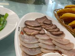 -京北渔家傲