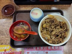 -食其家·牛丼咖喱(广元西路店)