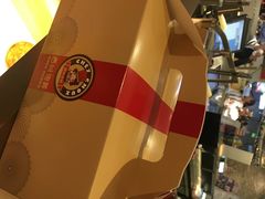 -西树泡芙(静安大悦城店)
