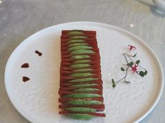 -漢舍中国菜馆(889广场店)
