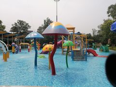 -苏州乐园森林水世界