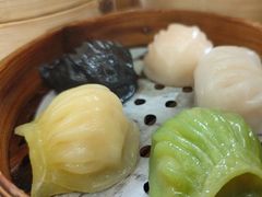 -湖滨步步高酒店·中餐厅