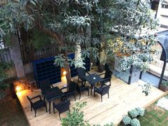 -厦门良筑精品酒店(厦门中山路店)