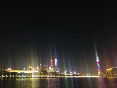 -珠江夜游广州塔·中大码头