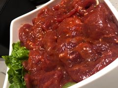 -海底捞火锅(关山保利店)