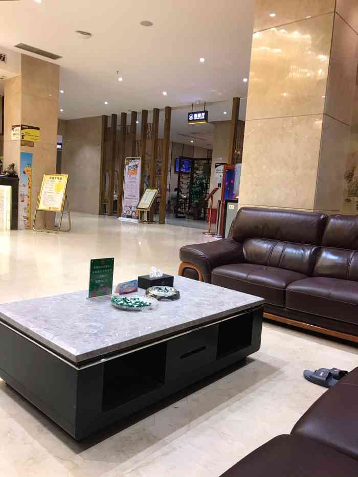 御品堂养生馆(谷埠店)-"我太喜欢这里了.物美价廉,就是这里.