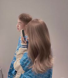 -LJOY丽锦造型·烫发染发