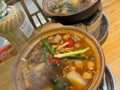 -夜椒瑶·广西大排档(八卦岭店)