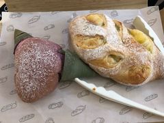 -喜茶(深圳福田星河COCO Park店)