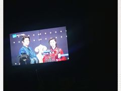 -北京崇文门桔子水晶酒店