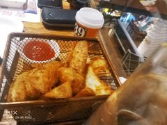 -通海俄式烧烤·俄罗斯大串(嵩山路店)
