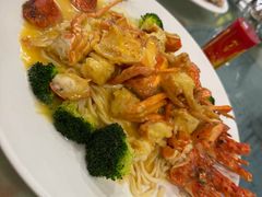 -新金盛·海鲜酒楼(盐田店)