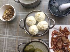 小笼烧麦-正一涵老味道名小吃(广汉总店)
