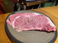 -黑牛の店·和牛烧肉(合生汇店)