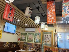 -宫谷创作料理(大拇指广场店)