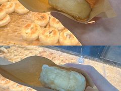 -栗酥饼(南长街店)