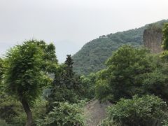 景点-北京鹫峰国家森林公园