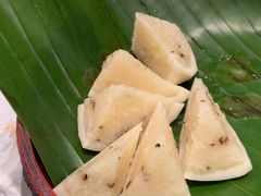 -椰子不语 椰子鸡火锅(淮海店)