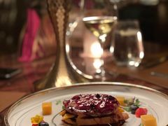 -柏蔻餐厅Le Banquet Bistro(天河北店)