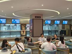 -中安射击运动俱乐部