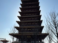 -牛首山文化旅游区