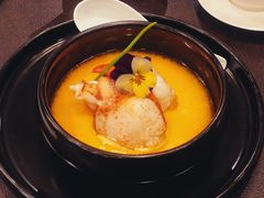 -广州文华东方酒店·江-由辉师傅主理