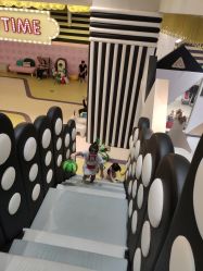 -meland club亲子乐园(重庆万象城店)