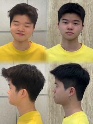 -KS COLOUR漂色·染发·画染