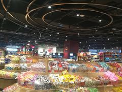 -中百生活剧场(泛海城市广场店)