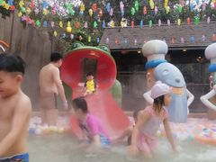 -天目湖涵田半山温泉